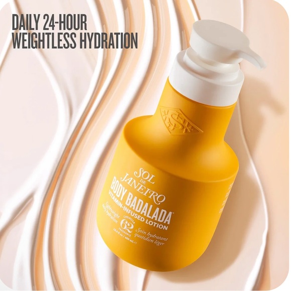 Sol de Janeiro Sol de Janeiro BODY BADALADA LOTION 13.5oz - Picture 3 of 13